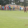 SK Štětí - SK Sokol Brozany  1:2 PK (0:0)  3.9.2016 