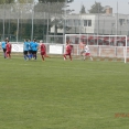 SK Štětí - SK Sokol Brozany  1:2 PK (0:0)  3.9.2016 