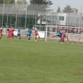 SK Štětí - SK Sokol Brozany  1:2 PK (0:0)  3.9.2016 