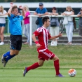 SK Štětí - SK Sokol Brozany  1:2 PK (0:0)  3.9.2016 