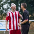 SK Štětí - SK Sokol Brozany  1:2 PK (0:0)  3.9.2016 