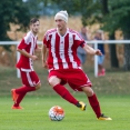 SK Štětí - SK Sokol Brozany  1:2 PK (0:0)  3.9.2016 