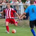 SK Štětí - SK Sokol Brozany  1:2 PK (0:0)  3.9.2016 
