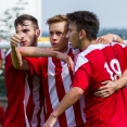 SK Štětí - SK Sokol Brozany  1:2 PK (0:0)  3.9.2016 