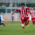 SK Štětí - SK Sokol Brozany  1:2 PK (0:0)  3.9.2016 