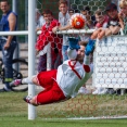 SK Štětí - SK Sokol Brozany  1:2 PK (0:0)  3.9.2016 