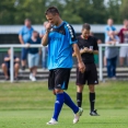 SK Štětí - SK Sokol Brozany  1:2 PK (0:0)  3.9.2016 