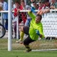 SK Štětí - SK Sokol Brozany  1:2 PK (0:0)  3.9.2016 