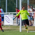 SK Štětí - SK Sokol Brozany  1:2 PK (0:0)  3.9.2016 