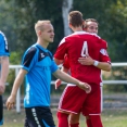 SK Štětí - SK Sokol Brozany  1:2 PK (0:0)  3.9.2016 
