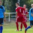 SK Štětí - SK Sokol Brozany  1:2 PK (0:0)  3.9.2016 