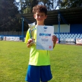 Ondrášovka cup 7.9.2016 Kolín