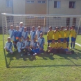 Ondrášovka cup 7.9.2016 Kolín