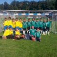 Ondrášovka cup 7.9.2016 Kolín