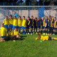 Ondrášovka cup 7.9.2016 Kolín