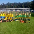 Ondrášovka cup 7.9.2016 Kolín