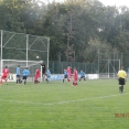 SK Úvaly-SK Štětí 4:1  11.9.2016
