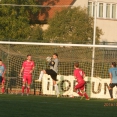 SK Úvaly-SK Štětí 4:1  11.9.2016