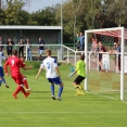 SK Štětí-TJ Slovan Velvary 5:3  1.10.2016 