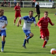 SK Štětí-TJ Slovan Velvary 5:3  1.10.2016 