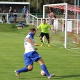 SK Štětí-TJ Slovan Velvary 5:3  1.10.2016 