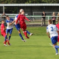 SK Štětí-TJ Slovan Velvary 5:3  1.10.2016 