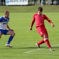 SK Štětí-TJ Slovan Velvary 5:3  1.10.2016 