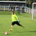 SK Štětí-TJ Slovan Velvary 5:3  1.10.2016 