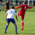 SK Štětí-TJ Slovan Velvary 5:3  1.10.2016 