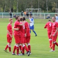 SK Štětí-TJ Slovan Velvary 5:3  1.10.2016 