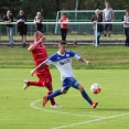 SK Štětí-TJ Slovan Velvary 5:3  1.10.2016 