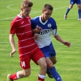 SK Štětí-TJ Slovan Velvary 5:3  1.10.2016 