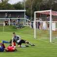 SK Štětí-TJ Slovan Velvary 5:3  1.10.2016 