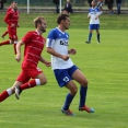 SK Štětí-TJ Slovan Velvary 5:3  1.10.2016 