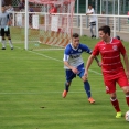 SK Štětí-TJ Slovan Velvary 5:3  1.10.2016 