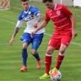 SK Štětí-TJ Slovan Velvary 5:3  1.10.2016 