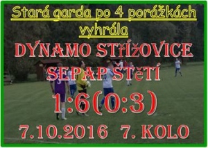 Úspěšným vstupem do zápasu získala stará garda herní pohodu a zaslouženě ve Střížovicích vyhrála.