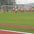 FK Neratovice-Byškovice:SK Štětí 2:0  8.10.2016