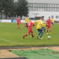 FK Neratovice-Byškovice:SK Štětí 2:0  8.10.2016