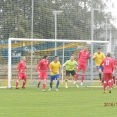 FK Neratovice-Byškovice:SK Štětí 2:0  8.10.2016