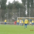 FK Neratovice-Byškovice:SK Štětí 2:0  8.10.2016