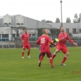 FK Neratovice-Byškovice:SK Štětí 2:0  8.10.2016