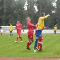 FK Neratovice-Byškovice:SK Štětí 2:0  8.10.2016