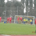 FK Neratovice-Byškovice:SK Štětí 2:0  8.10.2016