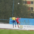 FK Neratovice-Byškovice:SK Štětí 2:0  8.10.2016