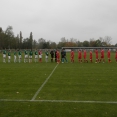 SK Štětí - FC Chomutov 4:2  15.10.2016