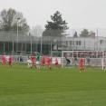 SK Štětí - FC Chomutov 4:2  15.10.2016