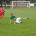 SK Štětí - FC Chomutov 4:2  15.10.2016