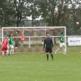 SK Štětí - FC Chomutov 4:2  15.10.2016