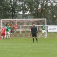 SK Štětí - FC Chomutov 4:2  15.10.2016